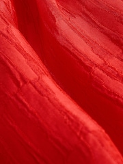 Vermelho - Shorts texturizados Ripple - Imagem 7 de 7