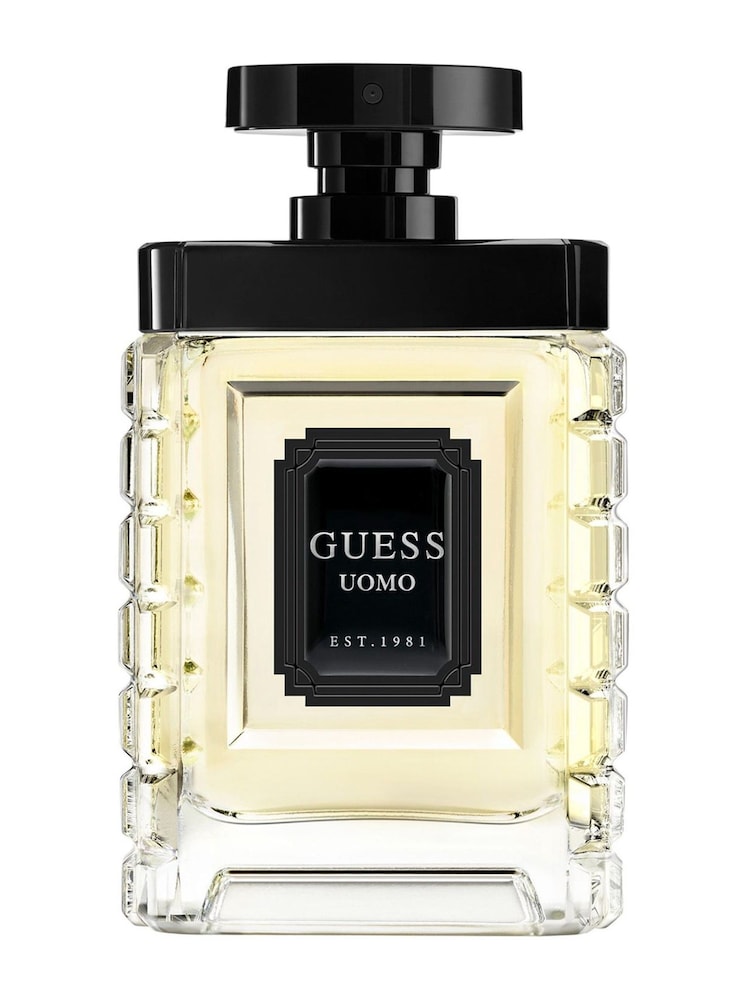 Guess Uomo Eau de Toilette 100ml - Image 1 of 2