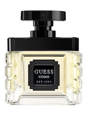 Guess Uomo Eau de Toilette 50ml - Image 1 of 2