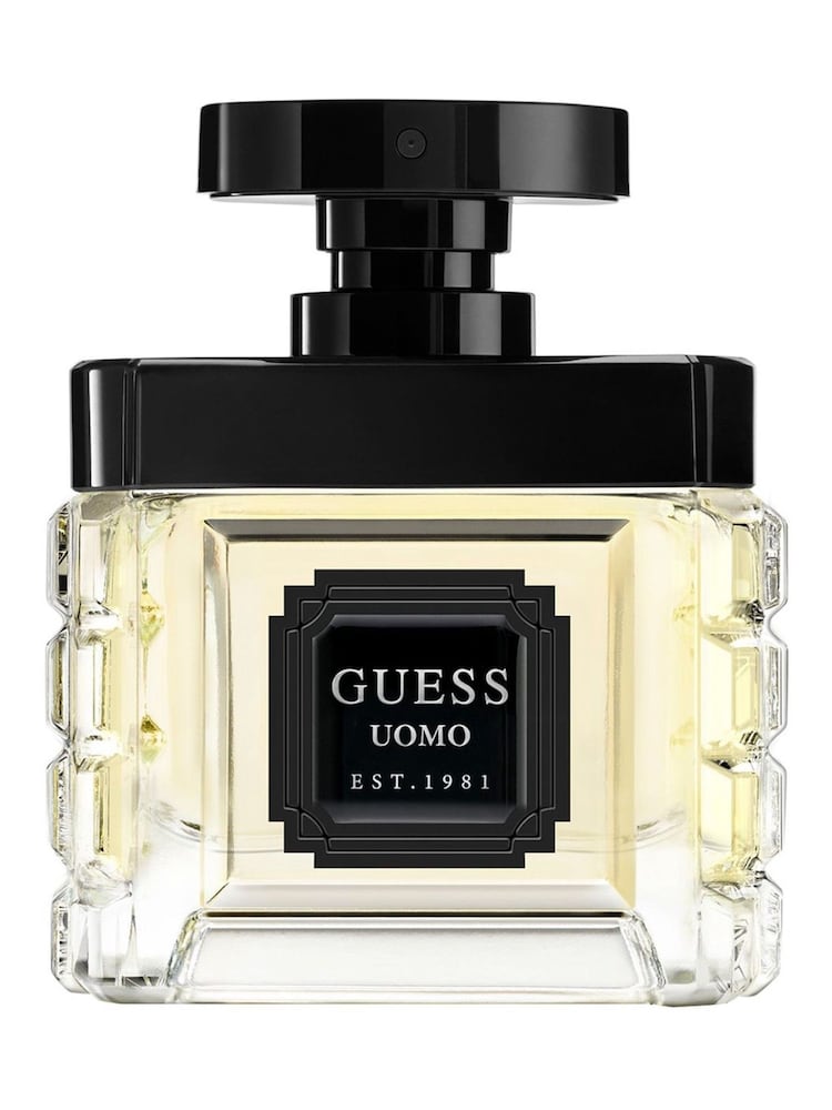 Guess Uomo Eau de Toilette 50ml - Image 1 of 2