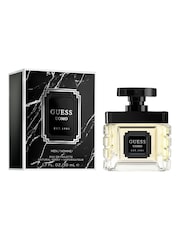 Guess Uomo Eau de Toilette 50ml - Image 2 of 2
