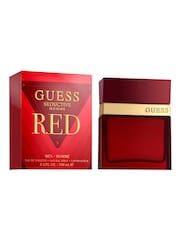 Guess Men Seductive Red Eau de Toilette 100ml - Image 2 of 2