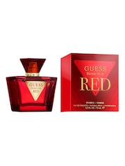 Guess Seductive Red for Women Eau de Toilette 75ml - Image 2 of 2