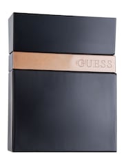 Guess Men Seductive Noir Eau de Toilette 100ml - Image 2 of 2