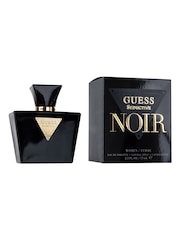 Guess Women Seductive Noir Eau de Toilette 75ml - Image 2 of 2