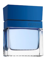 Guess Men Seductive Blue Eau de Toilette 100ml - Image 1 of 2