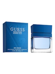 Guess Men Seductive Blue Eau de Toilette 100ml - Image 2 of 2