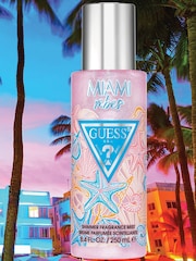Guess Destination Miami Shimmer Fragrance Mist 250ml - Image 2 of 2