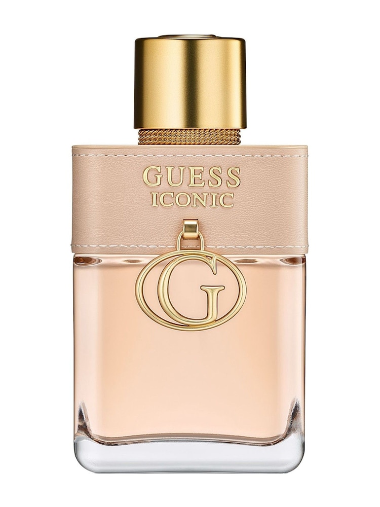 Guess Iconic For Women Eau de Parfum 100ml - Image 1 of 4