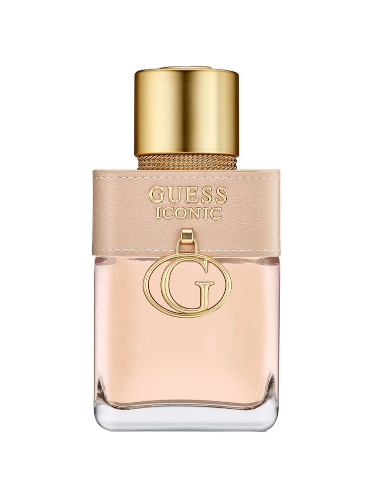Guess Iconic For Women Eau de Parfum 50ml - Image 1 of 4