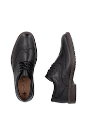 Rieker Mens Brogue Shoes - Image 8 of 10