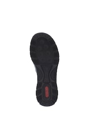 Rieker Womens Ready To Go Hand Free Trainer Shoes - Image 8 of 10