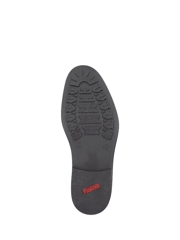 Rieker Mens Brogue Shoes - Image 10 of 10 Rieker Mens Brogue Shoes - Image 10 of 10