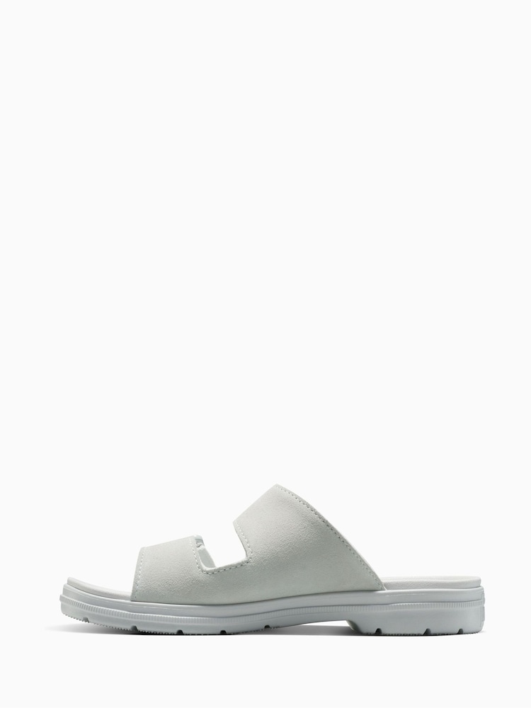 Converse Chuck Taylor All Star Lugged Platform Slippers - Bild 2 von 8