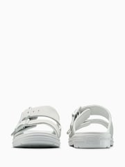 Converse Chuck Taylor All Star Lugged Platform Slippers - Bild 3 von 8