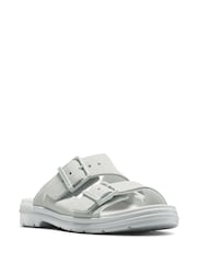 Converse Chuck Taylor All Star Lugged Platform Slippers - Bild 4 von 8