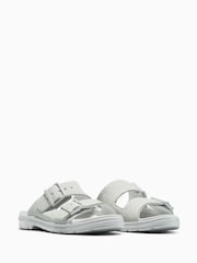 Converse Chuck Taylor All Star Lugged Platform Slippers - Bild 5 von 8