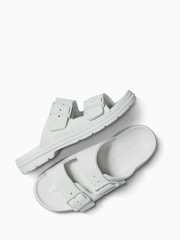 Converse Chuck Taylor All Star Lugged Platform Slippers - Bild 6 von 8