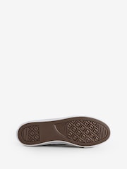 črna - Converse Chuck Taylor All Star Dainty Lucky Low Trainers - Slika 6 iz 9