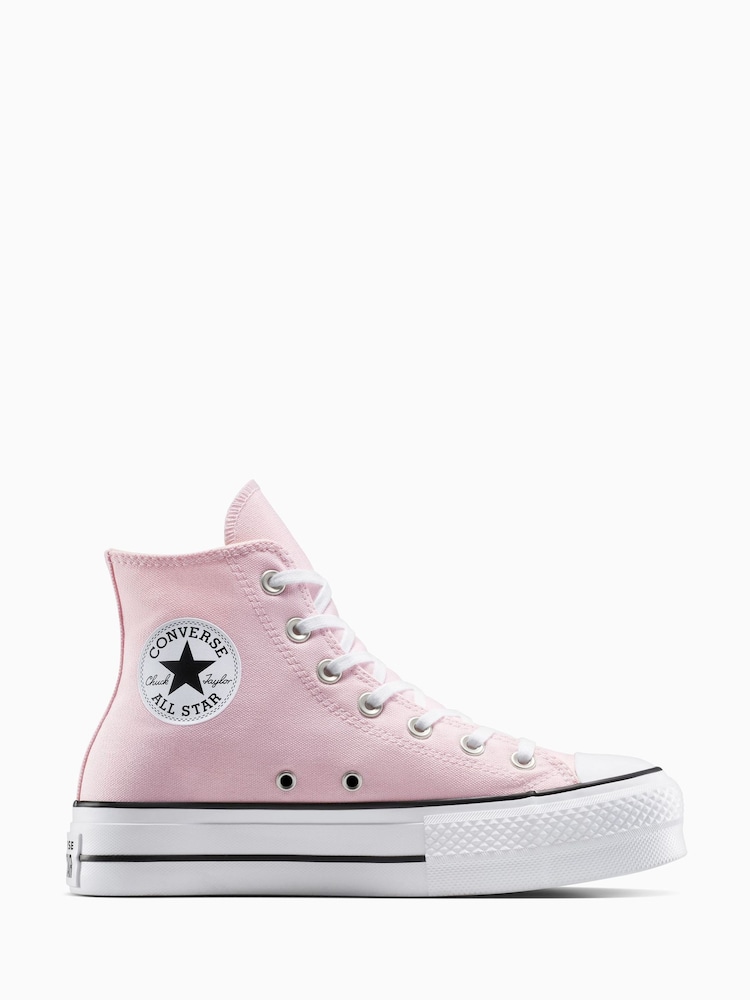 Športni copati Converse Chuck Taylor All Star Lift - Slika 1 iz 16