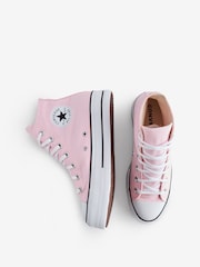 Športni copati Converse Chuck Taylor All Star Lift - Slika 10 iz 16