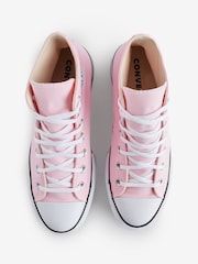 Športni copati Converse Chuck Taylor All Star Lift - Slika 11 iz 16