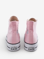 Športni copati Converse Chuck Taylor All Star Lift - Slika 12 iz 16