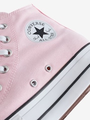 Športni copati Converse Chuck Taylor All Star Lift - Slika 13 iz 16