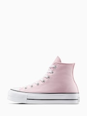 Športni copati Converse Chuck Taylor All Star Lift - Slika 2 iz 16