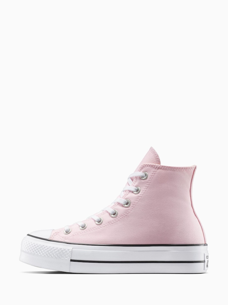 Športni copati Converse Chuck Taylor All Star Lift - Slika 2 iz 16