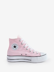 Športni copati Converse Chuck Taylor All Star Lift - Slika 3 iz 16