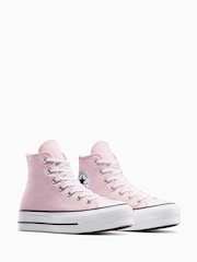 Športni copati Converse Chuck Taylor All Star Lift - Slika 6 iz 16
