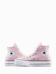 Športni copati Converse Chuck Taylor All Star Lift - Slika 8 iz 16