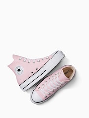 Športni copati Converse Chuck Taylor All Star Lift - Slika 9 iz 16