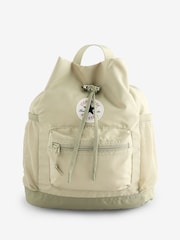 Converse Brown Go Lo Cinched Bucket Bag - Image 1 of 12