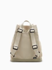 Converse Brown Go Lo Cinched Bucket Bag - Image 10 of 12