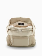 Converse Brown Go Lo Cinched Bucket Bag - Image 12 of 12