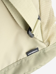 Converse Brown Go Lo Cinched Bucket Bag - Image 7 of 12
