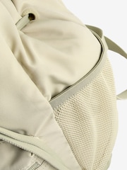 Converse Brown Go Lo Cinched Bucket Bag - Image 8 of 12