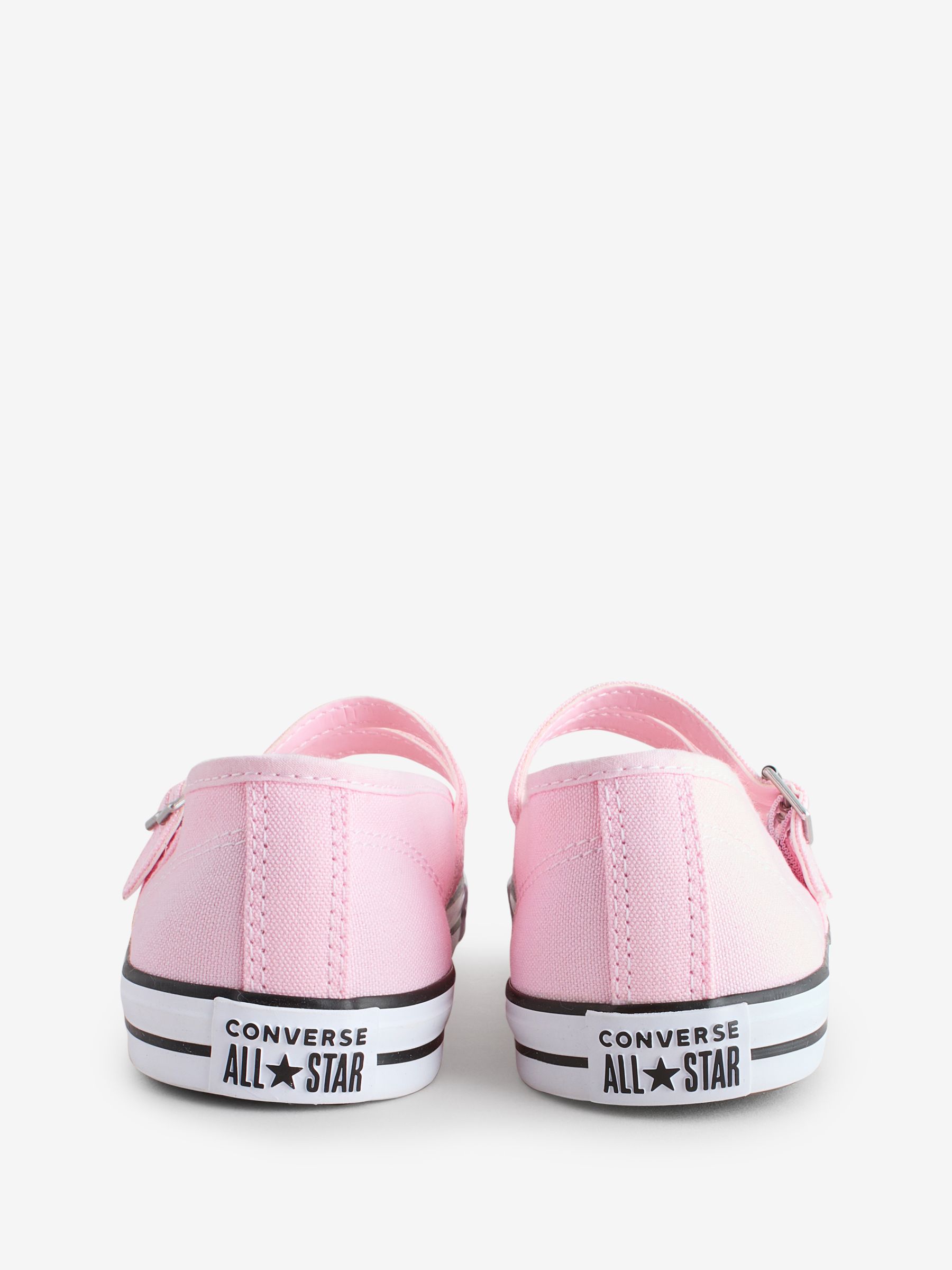Buy Converse Pink Chuck Taylor All Star Dainty Mary Jane