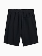 Converse Black Retro All Star 9" Shorts - Image 2 of 3