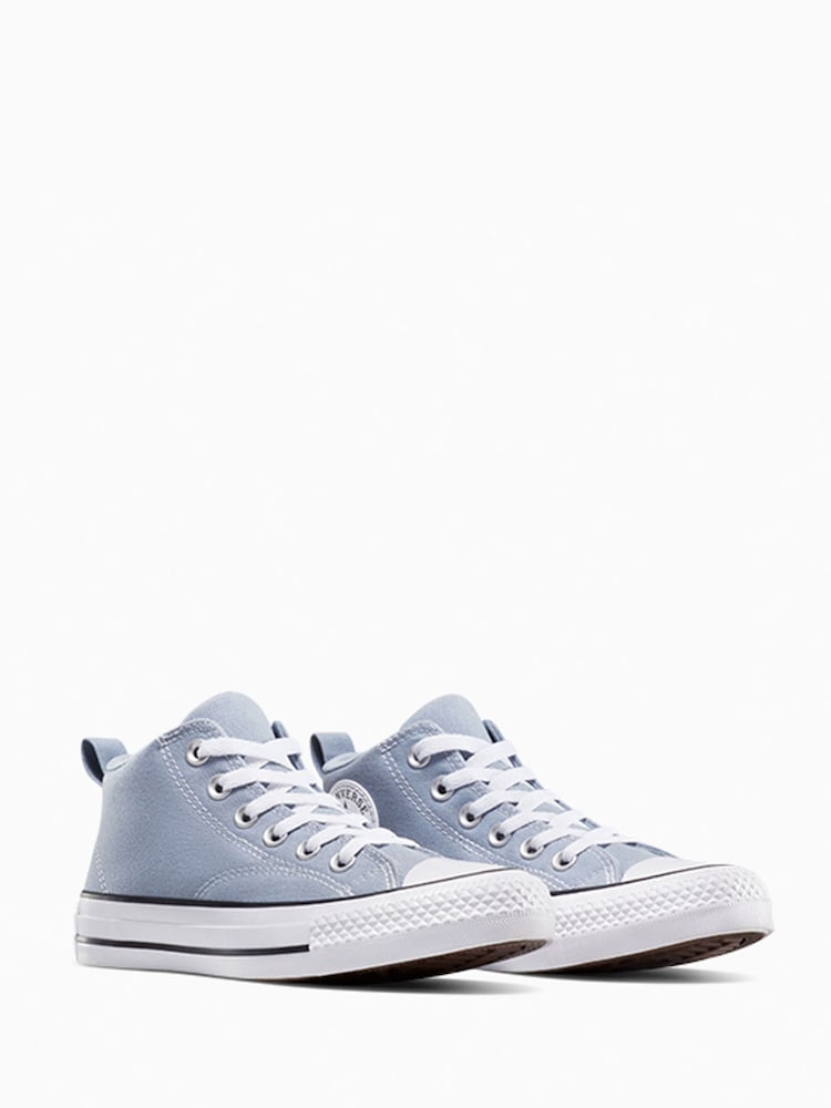 Converse Youth Chuck Taylor Malden Street Trainers - Image 4 of 8