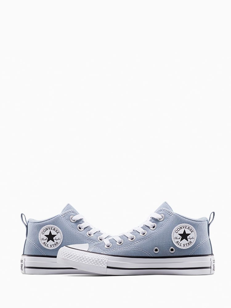 Converse Youth Chuck Taylor Malden Street Trainers - Image 5 of 8