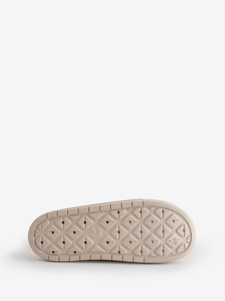 Converse Cream Essential Sandals - Image 7 of 10