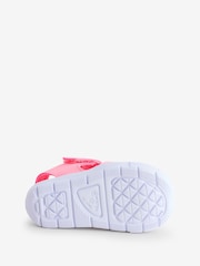 Converse Pink Infant Chuck Taylor Aero Lite Sandals - Image 7 of 9