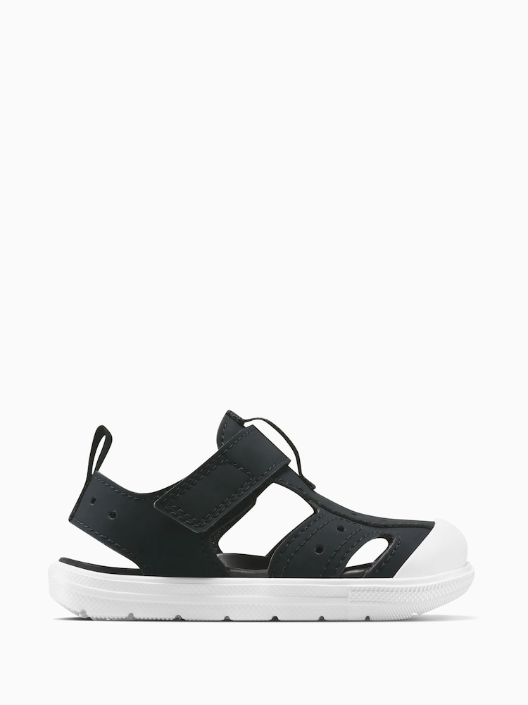 Converse Infant Chuck Taylor Aero Lite Sandals - Imagen 1 de 8