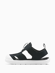 Converse Infant Chuck Taylor Aero Lite Sandals - Imagen 2 de 8