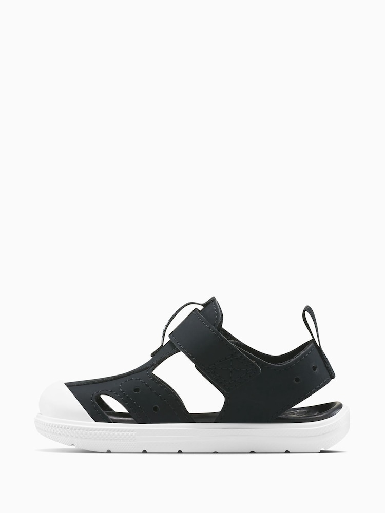 Converse Infant Chuck Taylor Aero Lite Sandals - Imagen 2 de 8