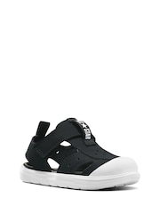 Converse Infant Chuck Taylor Aero Lite Sandals - Imagen 3 de 8