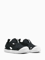 Converse Infant Chuck Taylor Aero Lite Sandals - Imagen 4 de 8